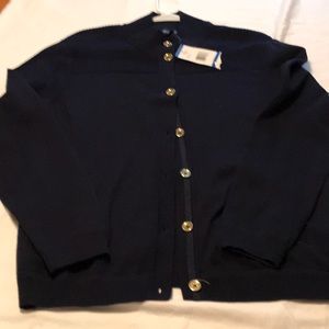 Jones New York sweater XL